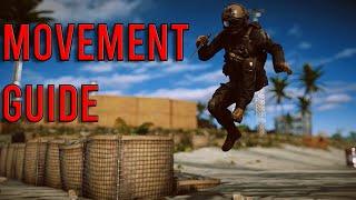 The Only Battlefield 4 Movement Guide You Will Need