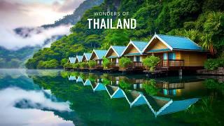 Thailand's Top 10 Hidden Gems That Will Blow Your Mind