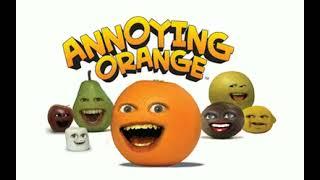 Annoying Orange "Hey Apple!" Sound Effect