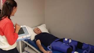 External Counterpulsation EECP ECP Testimonial Heart Fit Clinic