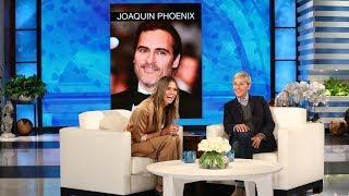 Heidi Klum Plays 'Who'd You Rather?'