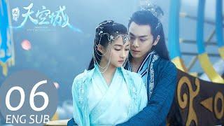 Novoland: The Castle in the Sky  EP06 ENG SUB | Fantasy Romance | KUKAN Drama