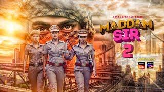 Maddam Sir Season 2 Episode 1 Coming | Good News | New Promo | Coming Soon