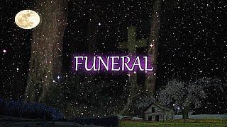 SEMATARY + GHOST MOUNTAIN - FUNERAL * *LYRIC VIDEO* *