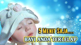 Sholawat Penidur Bayi, Sholawat Untuk Tidurkan Bayi, Sholawat Pengantar Tidur Bayi