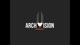 Archvision Reel