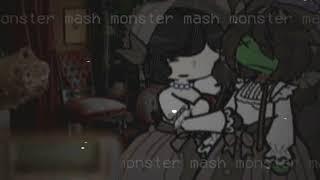 monster mash1