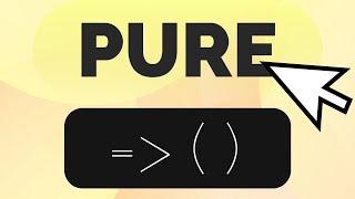 Pure Function In JavaScript #shorts