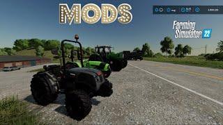 Mods/Carraro Tractors Compact VLB75/Deutz-Fahr Agrolux/Deutz-Fahr Agrostar 6.61/Farming Simulator22