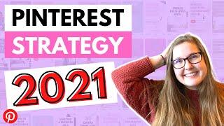 Pinterest Best Practices for 2021 | Pinterest Marketing for Business