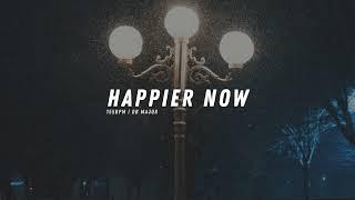 edm x future bass type beat "happier now" | prod. by aesttc