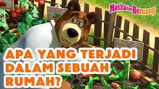 Masha dan Beruang  Apa yang Terjadi dalam Sebuah Rumah?  Koleksi kartun  Episode Baru 14 Juni!