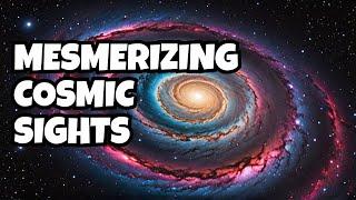 30 Most Mesmerizing Space Objects You Won't Believe Exist  | FactPros Astronomy