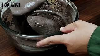 BROWNIES KUKUS 4 TELUR ENAAK LEMBUT DAN MUDAH ｜｜ resep NY  LIEM