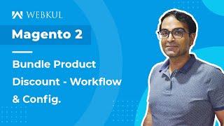 Magento 2 Product Bundle Discount Plugin - Workflow & Config.