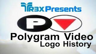 Polygram Video Logo History