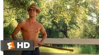 Win a Date with Tad Hamilton! (7/10) Movie CLIP - Farm Chores (2004) HD