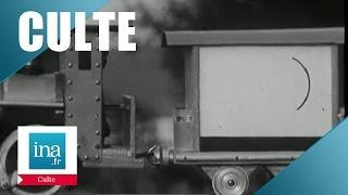 Culte: Interlude avec Le Petit Train De La Mémoire de l'ORTF | Archive INA