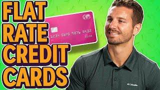 Flat Rate Credit Cards (Guide)