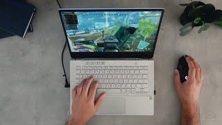 ASUS ROG Zephyrus G14 Review - Best Gaming Laptop?