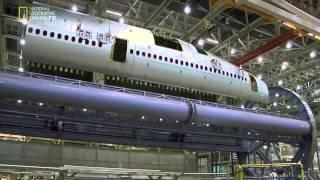Building Boeing 747-8 Full Documentary - Worlds Longest Airliner