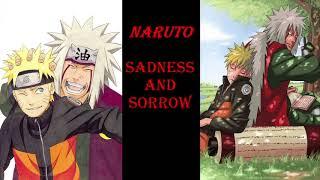 Naruto - Sadness And Sorrow OST