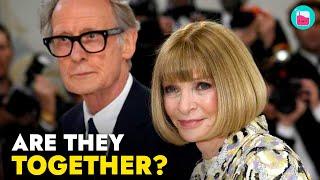 How Anna Wintour Broke David Shaffer's Heart | Rumour Juice