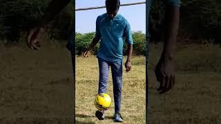 Football Juggling ️ |Football 4 U