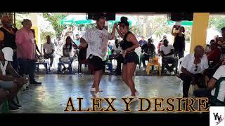 BACHATA PASADOS DE FLOW ¨BATEY¨