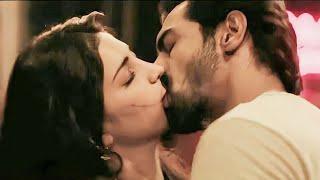 Shruti Hassan Kissing Scenes | Shruti Hassan hot scenes