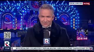 Express Republiki 31.12.2024 | TV Republika