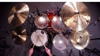 Dave Elitch - Paradiddle-diddle Grid