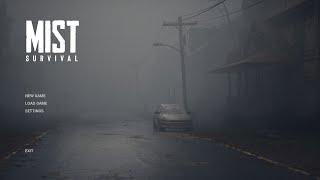 Mist Survival настройки игры