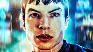 The Shocking Downfall Of Ezra Miller: From The Flash To Wanted Criminal