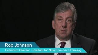 The Grants Program for the Institute for New Economic Thinking