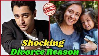 Secret Divorce Reason of Imran Khan and Avantika