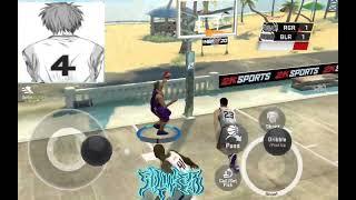 NBA 2k20 mobile (скачать можно в моём тг swollewxz)