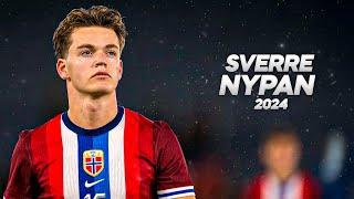 Sverre Nypan - Full Season Show - 2024ᴴᴰ