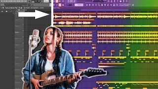 Start To Finish: Reggaeton With Vocals - Using Sounds Of KSHMR Vol 4 - FL Studio 20 Tutorial