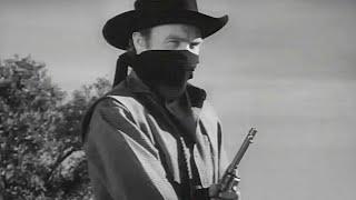 Rimfire (1949 Noir Western) Every Man's Back Was A Target For His VENGEANCE!