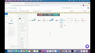 Tonkean Magic Moment - Orchestrating UiPath RPA bots with Salesforce and Slack