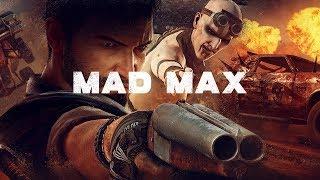 Безумный Макс (Mad Max) прохождение. Ч#7. Пёс сапёр.