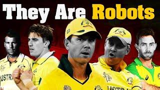 Aussie Mindset_What Is Special In Australian Cricket Culture ?_Naarad TV