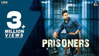 Prisoners (Official Visuals) | Baaghi | Jassi X | Latest Punjabi Songs