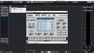 How to use 32bit vst in 64bit DAW