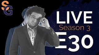 LIVE on multiple platforms!! | Skeptic Generation | Episode 30 Season 3