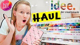 Mega Überraschungen von Idee. Creativmarkt | XXL Tauschpaket mit Kathi, Katja & Eva