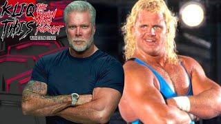 Kevin Nash on Curt Hennig