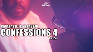 Canabasse - Confessions 4 ft Ya Hassan