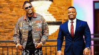 Pallaso, Harmonize - Only You (Official Video)